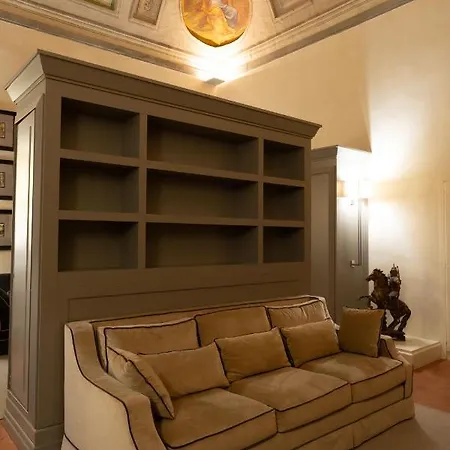 Luxury Frescoed In The Center 피렌체