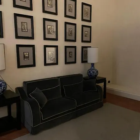 Luxury Frescoed In The Center * 피렌체